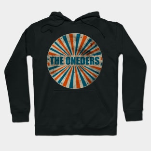 Oneders Hoodie